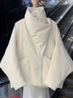 2025 Autumn High-End Minimalist Women's Wear