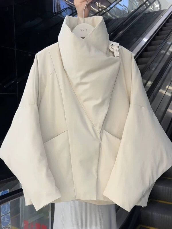 2025 Autumn High-End Minimalist Women's Wear