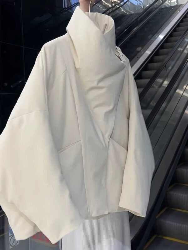 2025 Autumn High-End Minimalist Women's Wear