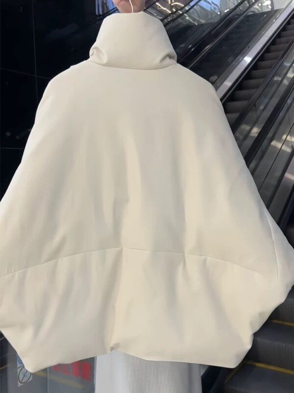 2025 Autumn High-End Minimalist Women's Wear