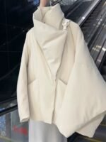 2025 Autumn High-End Minimalist Women's Wear