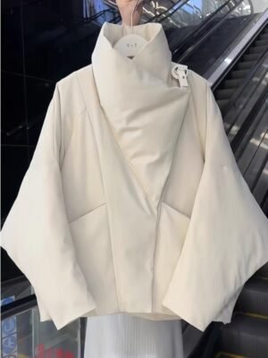 2025 Autumn High-End Minimalist Women's Wear