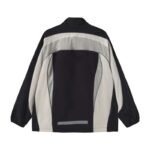 Men's Double-Breasted Brown Linen Suit Set for Autumn