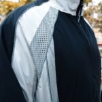 Men's Double-Breasted Brown Linen Suit Set for Autumn