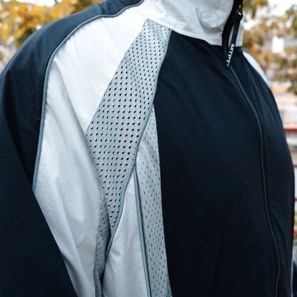 Men's Double-Breasted Brown Linen Suit Set for Autumn