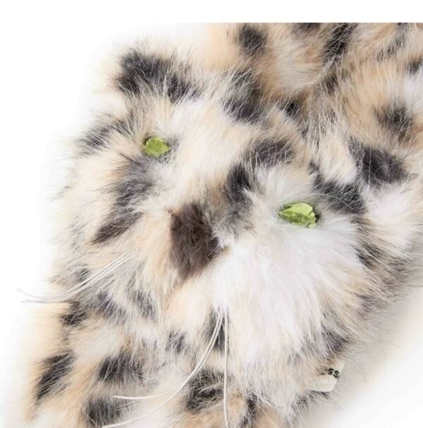 2025 Winter New Style Elegant Premium Double-Sided Wool Blend White Duck Down Jacket