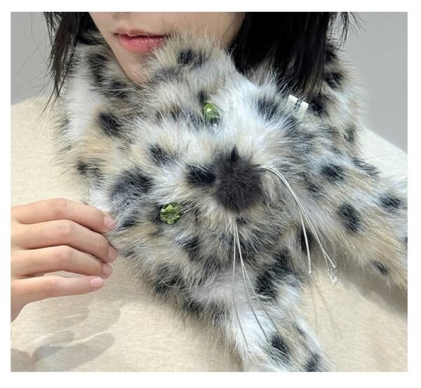 2025 Winter New Style Elegant Premium Double-Sided Wool Blend White Duck Down Jacket