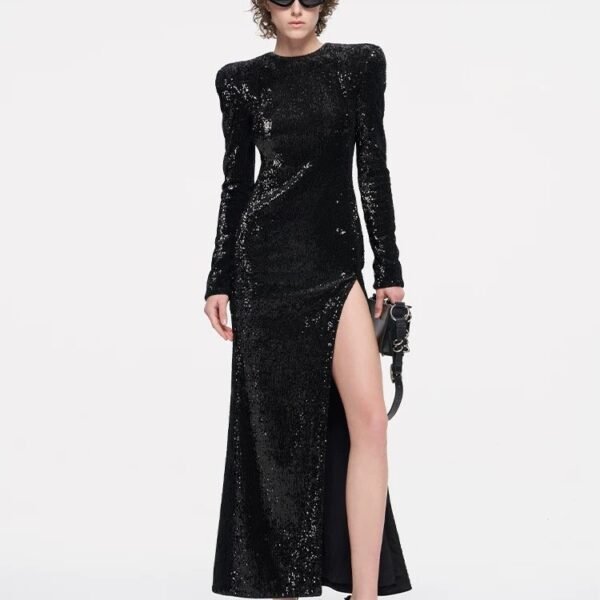 Custom-Made High-End Imported Crocodile Skin Leather Jacket for Men - Lapel Collar with Imported Premium Mink Down Lining