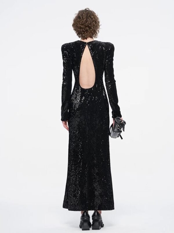 Custom-Made High-End Imported Crocodile Skin Leather Jacket for Men - Lapel Collar with Imported Premium Mink Down Lining